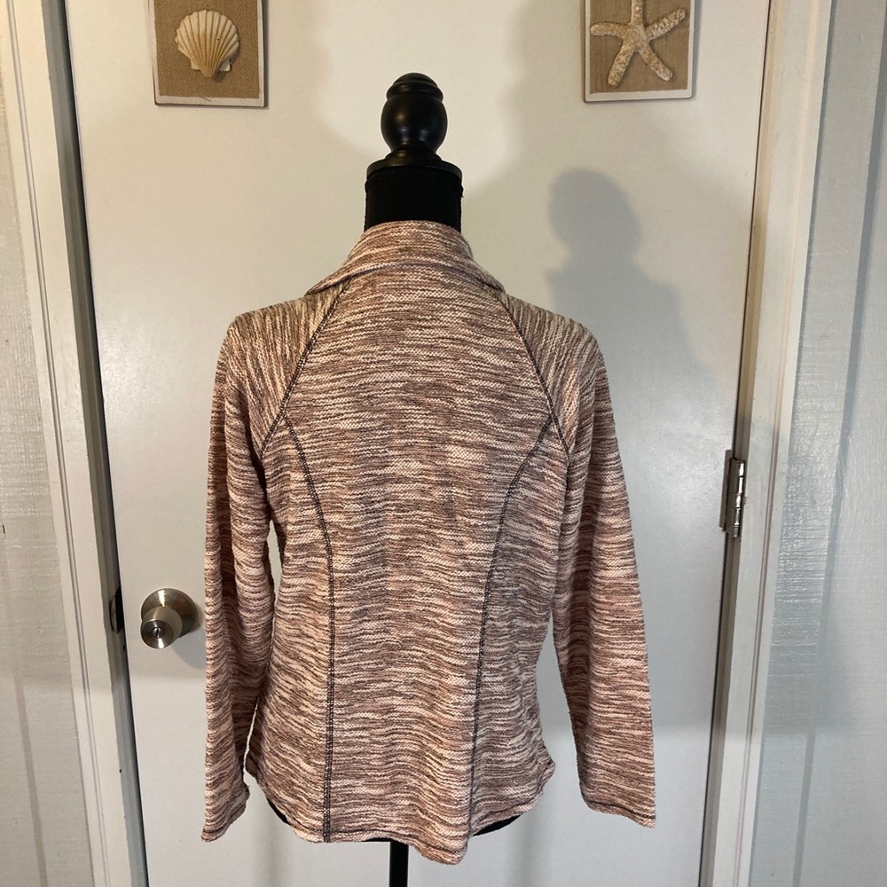 Chico’s jacket - Picture 4 of 10